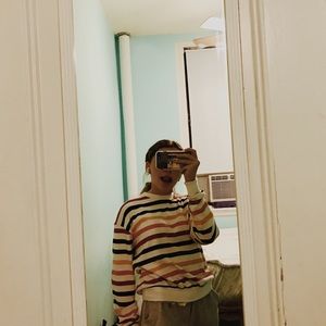 Meet your Posher, Greta